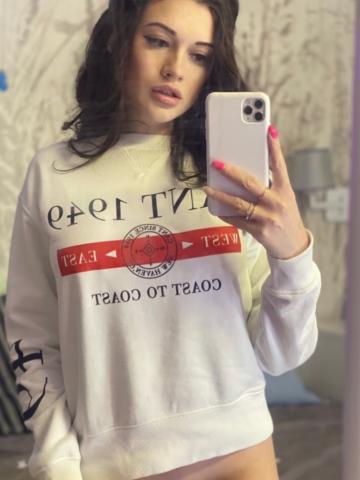 Анкета проститутки Устинья, 21 год