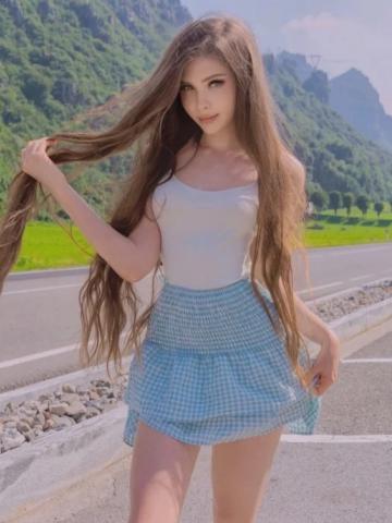 Анкета проститутки Элина, 21 год